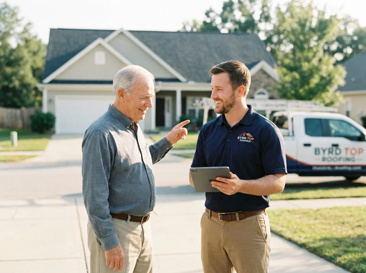 Roofing Sunset, LA FAQs